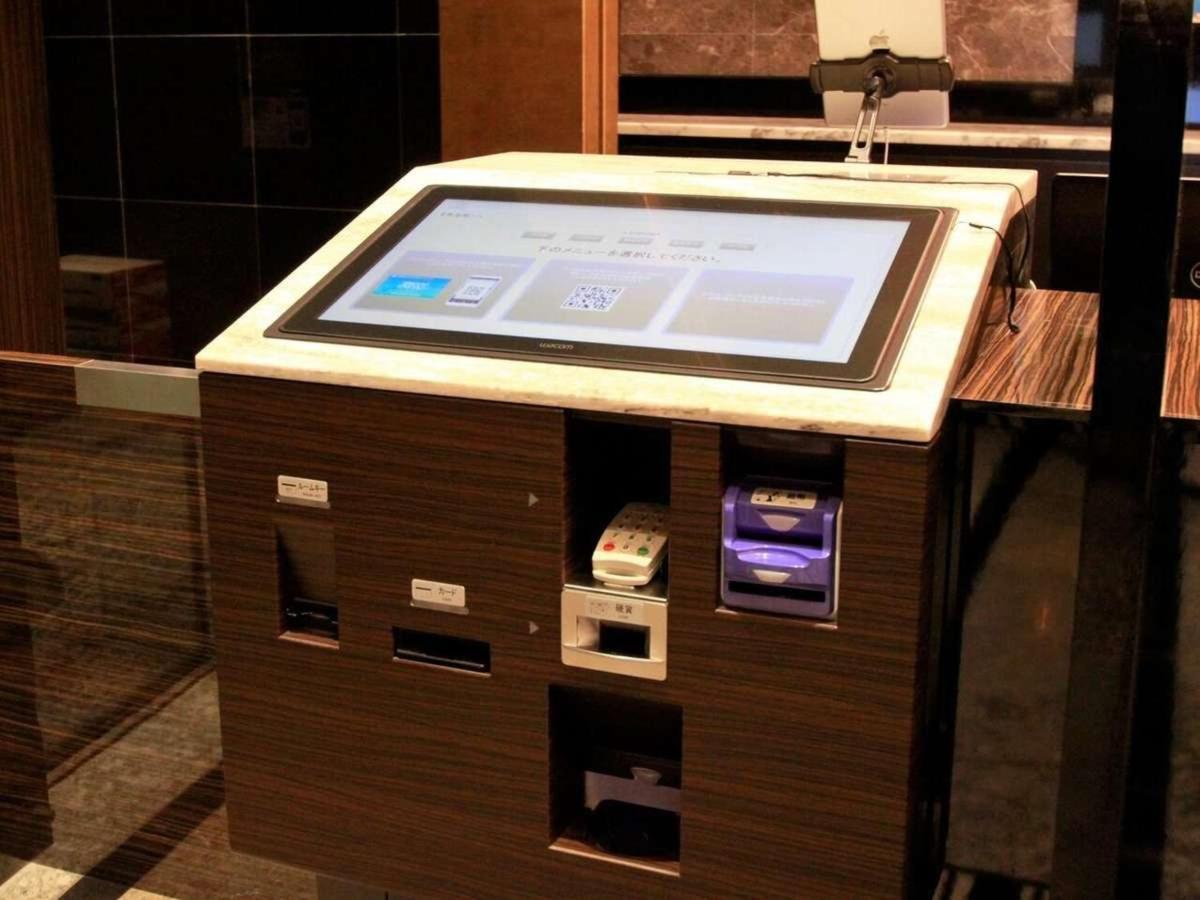 Apa Hotel Naha Matsuyama Dış mekan fotoğraf