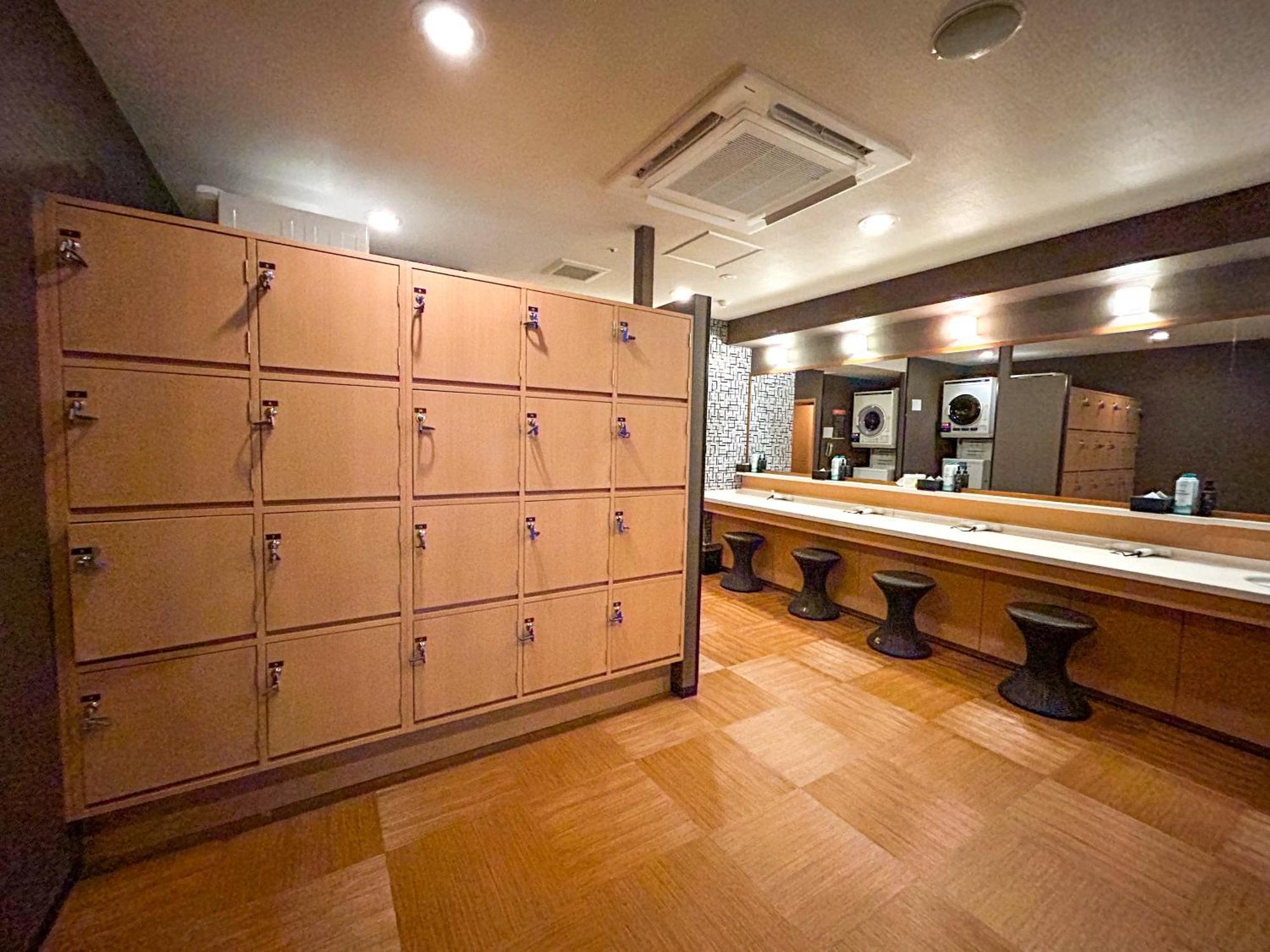 Apa Hotel Naha Matsuyama Dış mekan fotoğraf