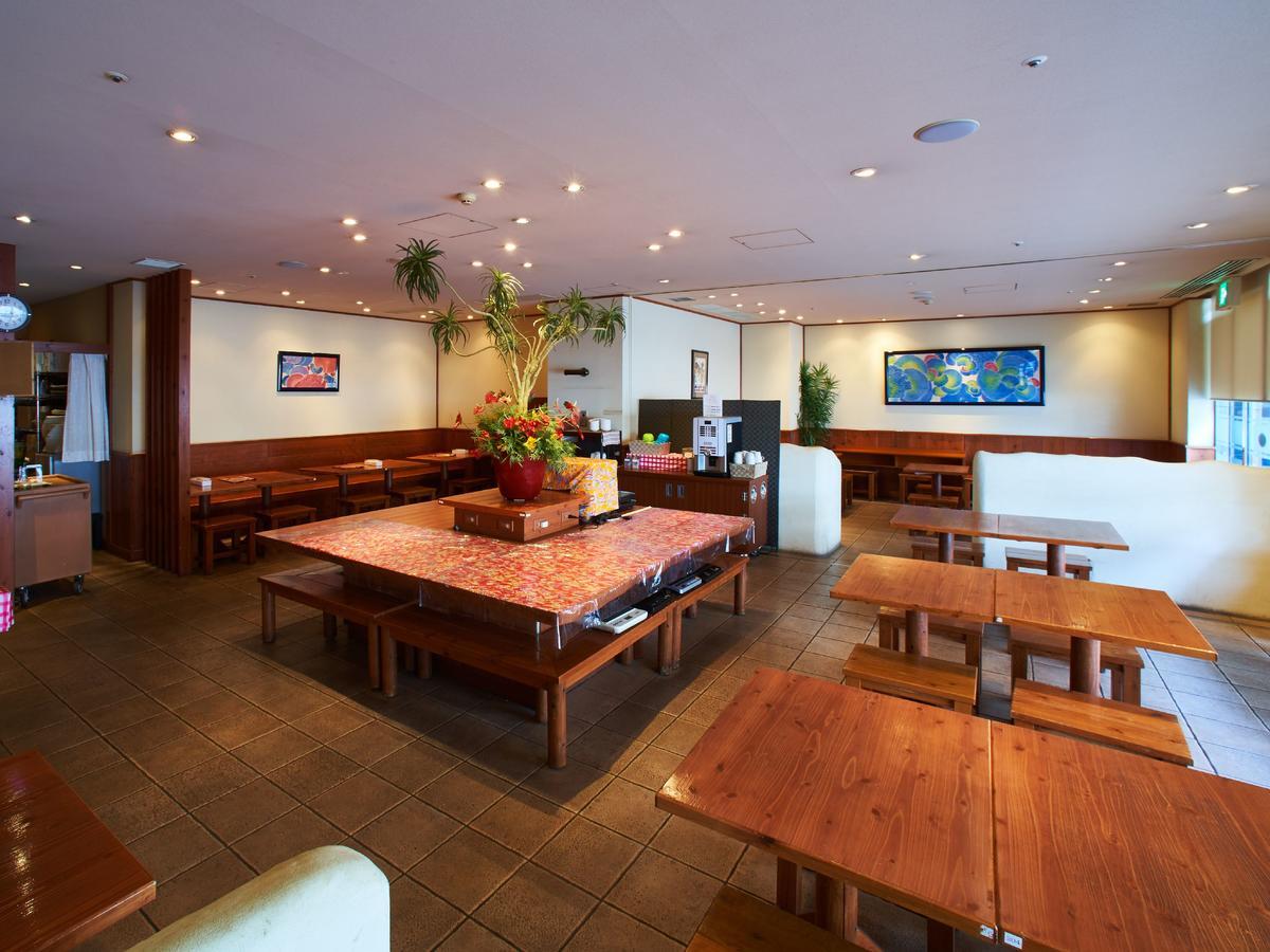 Apa Hotel Naha Matsuyama Dış mekan fotoğraf