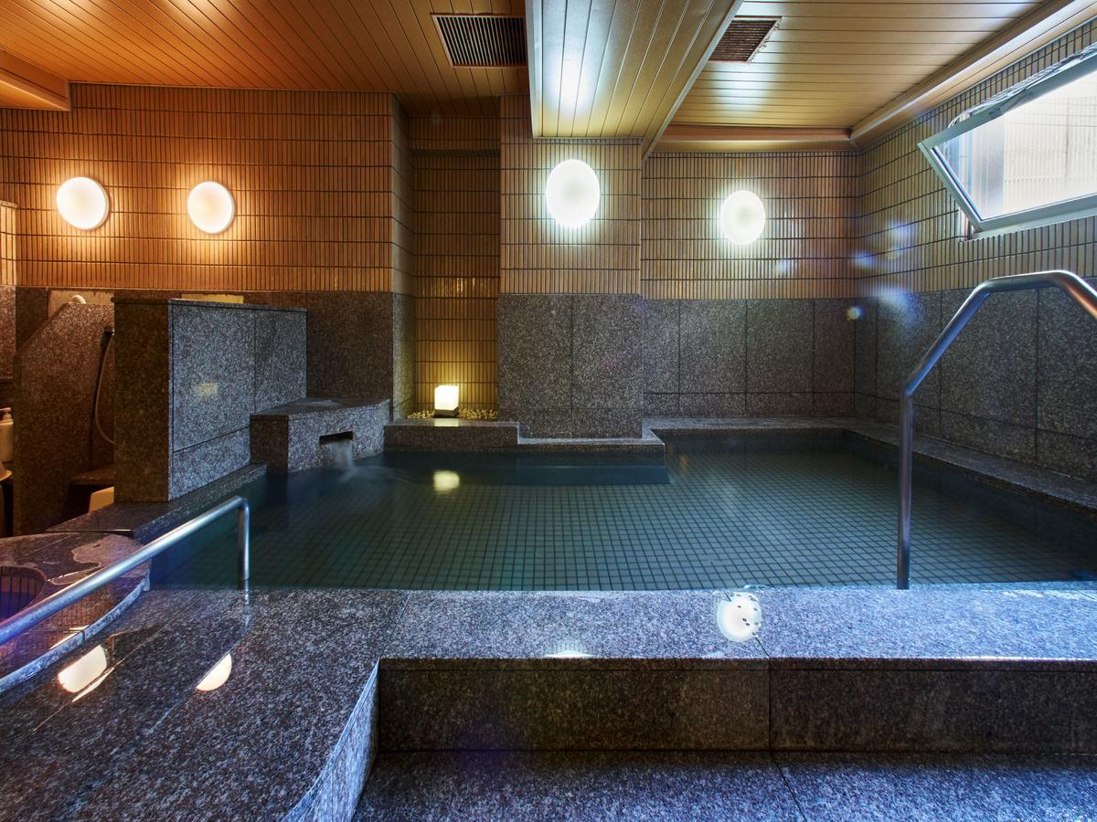 Apa Hotel Naha Matsuyama Dış mekan fotoğraf