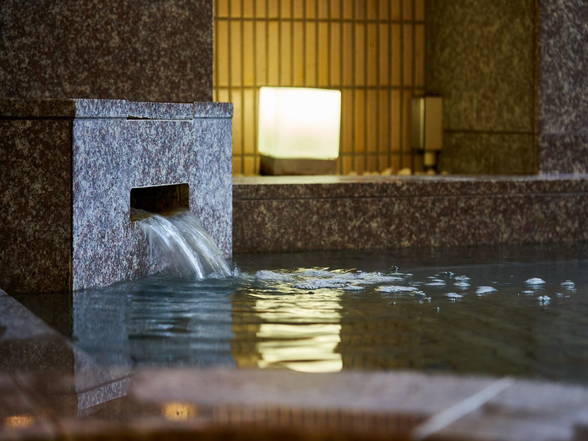 Apa Hotel Naha Matsuyama Dış mekan fotoğraf